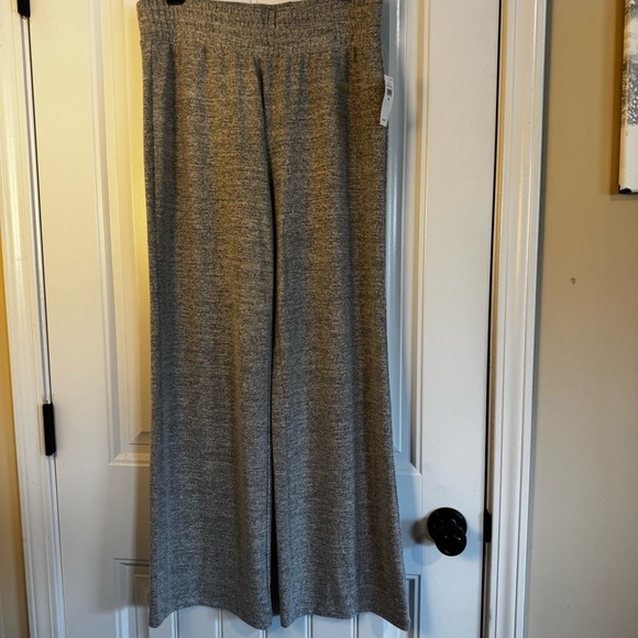 GAP Women's Open Front Cardigan & Matching Wide Leg Pants NWT - Picture 6 of 9